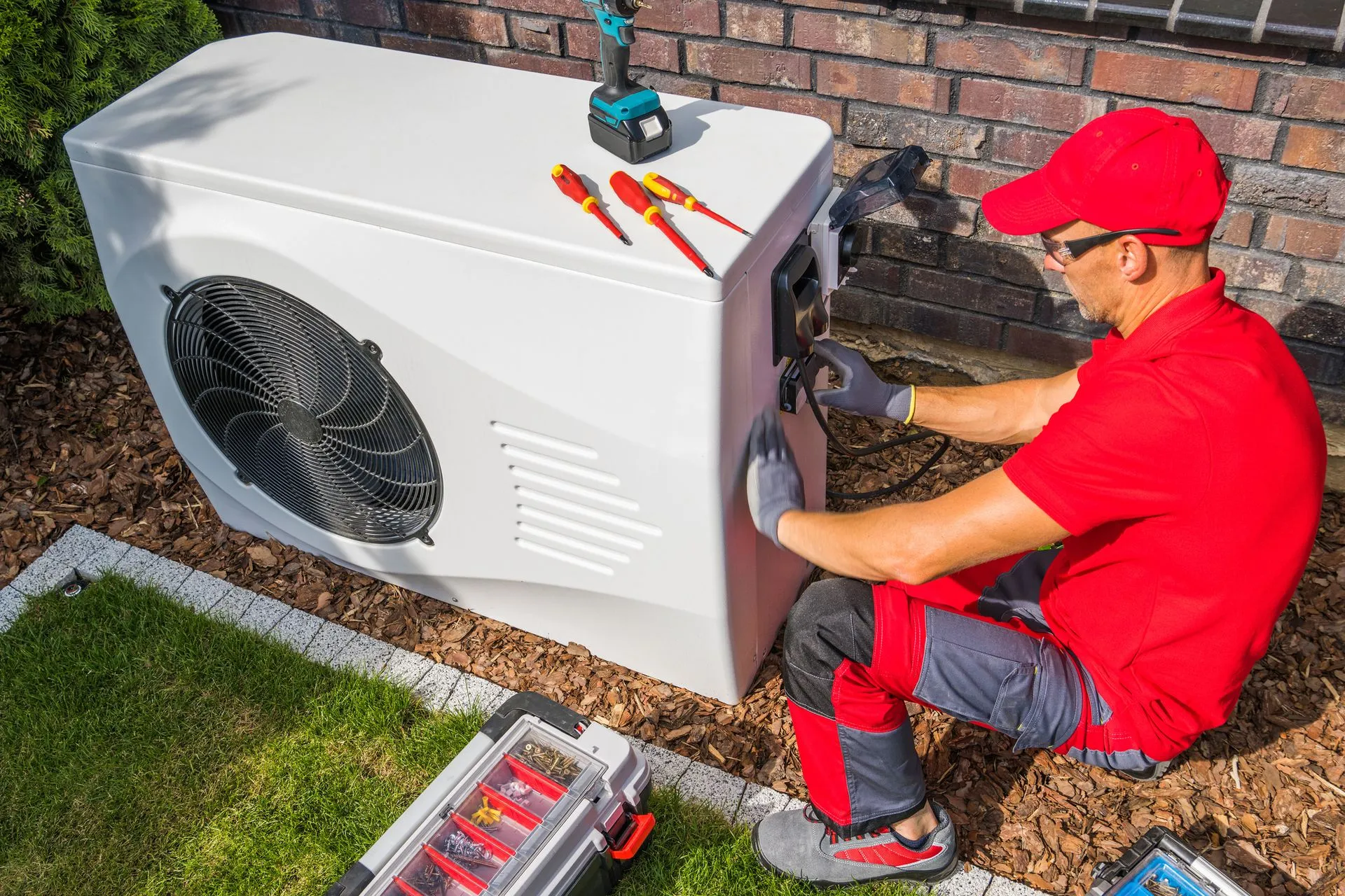 About HVAC in Julian, CA